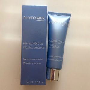 Phytomer Peeling Vegetal Exfoliant Natual Enzymes